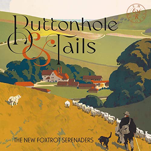 Buttonhole & Tails von Em Records