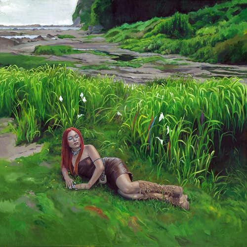 Calla [Vinyl LP] von Em Records