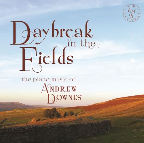 D. Honeybourne - Daybreak In The Fields von Em Records