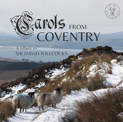 St Michael Singers - Carols From Coventry von Em Records