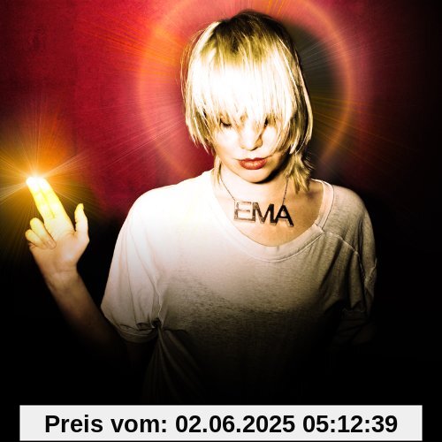 Past Life Martyred Saints von Ema