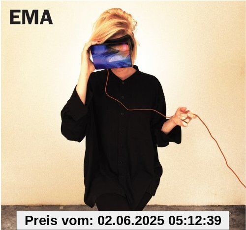 The Future's Void von Ema