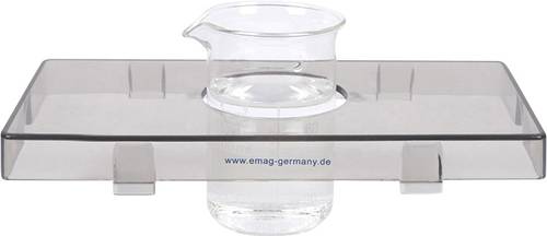 Emag 60055 Ultraschallreiniger-Deckel 0.5l von Emag