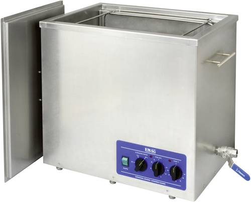 Emag EM-420HC Ultraschallreiniger 1500W 42l mit Heizung von Emag