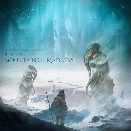 Mountains of Madness [Vinyl LP] von Emanzipation Productions