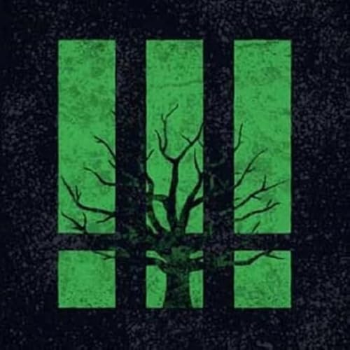 III (Black Vinyl) [Vinyl LP] von Emanzipation