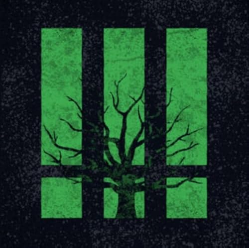 III (Green Vinyl) [Vinyl LP] von Emanzipation