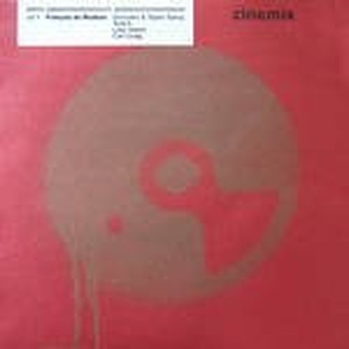 Cinemix [Vinyl LP] von Emarcy