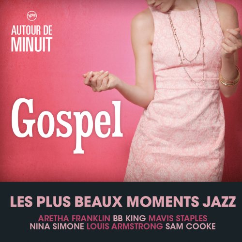 Gospel Gospel von Emarcy