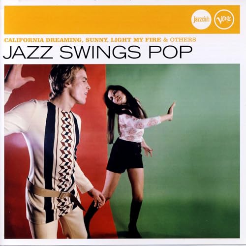 Jazz Swings Pop (Jazz Club) von Emarcy