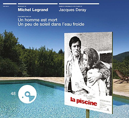 La Piscine La Piscine von Emarcy