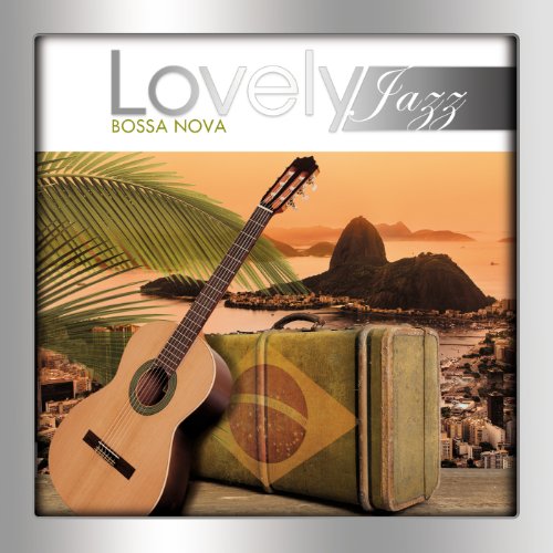 Lovely Jazz Bossa Nova Coffret 5 CD Lovely Jazz Bossa Nova Coffret 5 CD von Emarcy