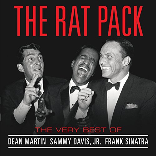 The Rat Pack - You Rascal, the Very Best of von Emarcy