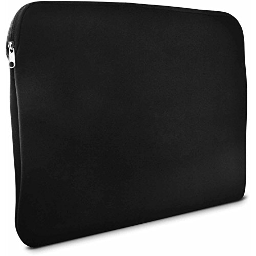 Ematic 33,8 cm Reißverschluss Tablet & Laptop Sleeve (efs133) von Ematic