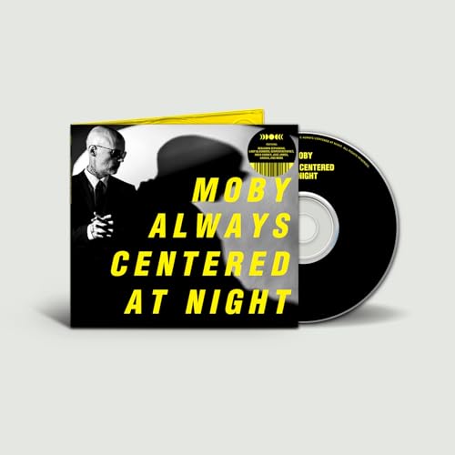 Always Centered at Night von BECAUSE MUSIC