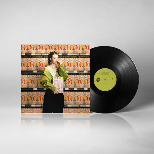 Geb Dir Alles, Stimmt So [Vinyl LP] von Embassy of Music (Tonpool)