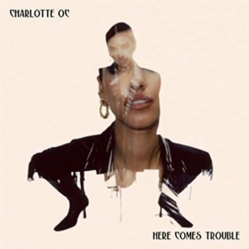 Here Comes Trouble [Vinyl LP] von Embassy of Music (Tonpool)