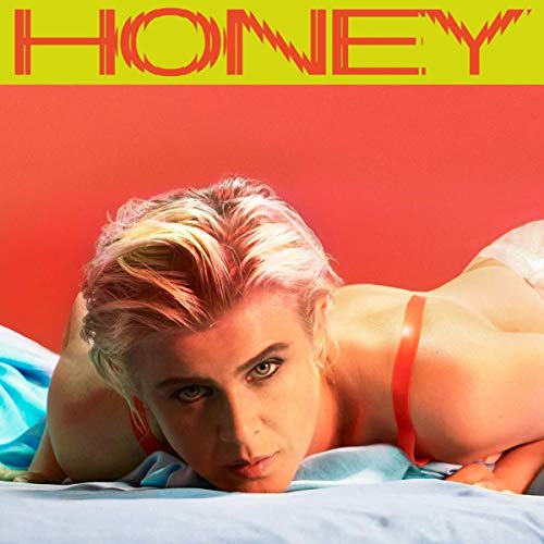 Honey von Embassy of Music (Tonpool)