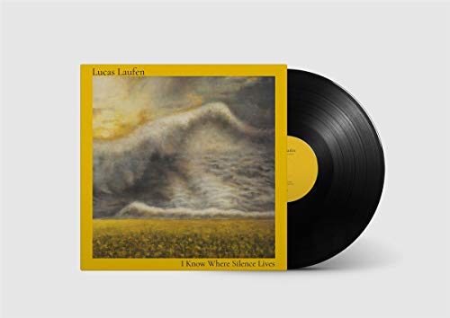 I Know Where Silence Lives [Vinyl LP] von Embassy of Music (Tonpool)