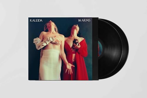 In Arms [Vinyl LP] von Victrola