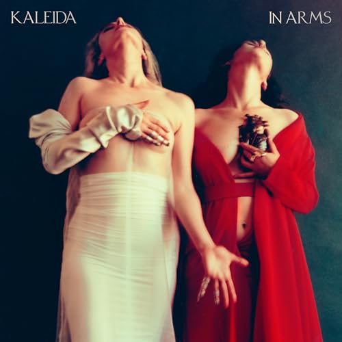 In Arms von Embassy One