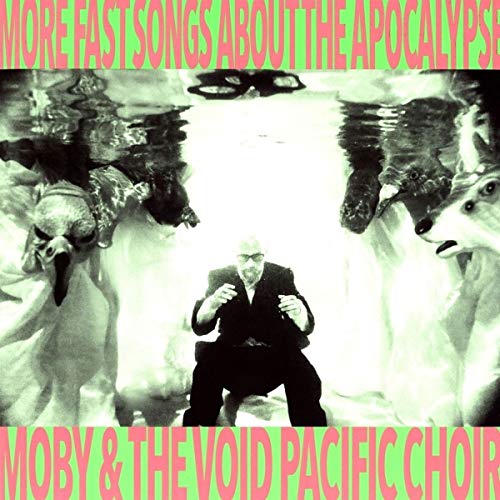 More Fast Songs About the Apocalypse [Vinyl LP] von Embassy of Music (Tonpool)