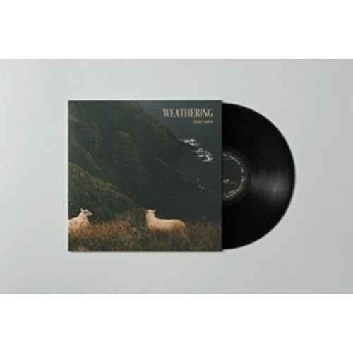 Weathering [Vinyl LP] von Embassy of Music (Tonpool)