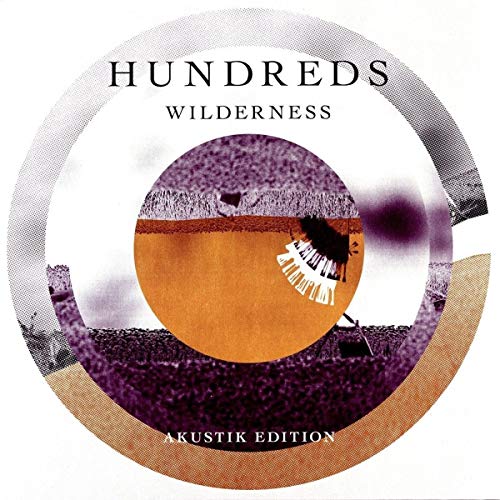 Wilderness Akustik Ep [Vinyl LP] von UNIVERSAL MUSIC GROUP
