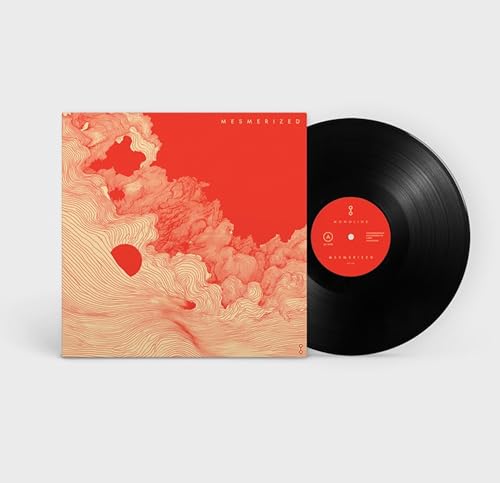 Mesmerized (12"Lp) [Vinyl LP] von Embassy of