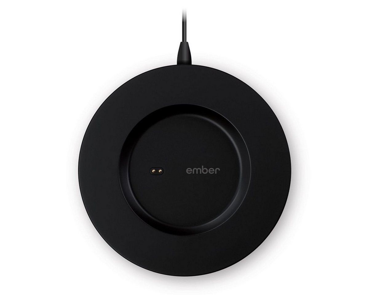 Ember Mug Charging Coaster Akku-Ladestation Ember Mug Charging Coaster Akku-Ladestation von Ember