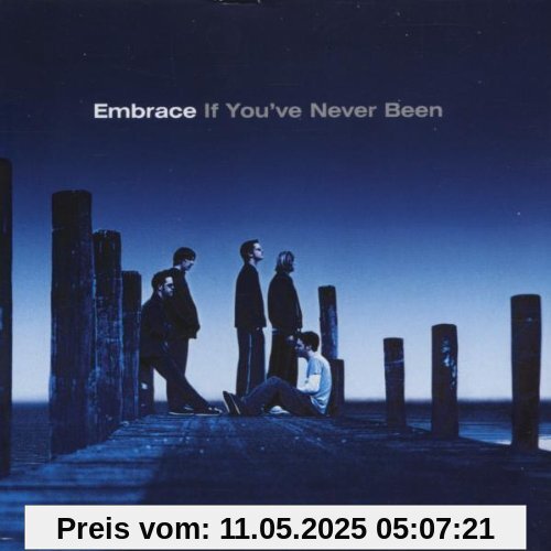 If You've Never Been If You've Never Been von Embrace