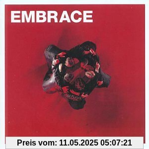 Out of Nothing [Limited Edition] von Embrace