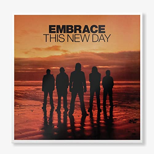 This New Day (Vinyl) [Vinyl LP] von Embrace