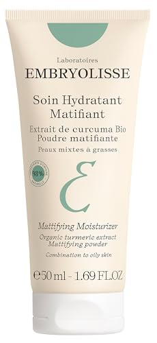 Embryolisse - Mattifying Moisturizer 50 ml von Embryolisse