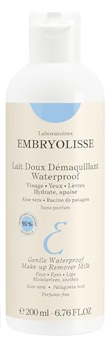 Embryolisse - Milky Make Up Remover Emulsion 200 ml von Embryolisse