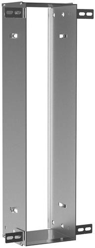 Emco Einbaurahmen ASIS 150 f UP-Modul mit 809mm Höhe 805x174x150mm 975000051 Emco Einbaurahmen ASIS 150 f UP-Modul mit 809mm Höhe 805x174x150mm 975000051 von Emco