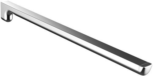 Emco Handtuchhalter TREND 1-armig, starr, 410mm chrom 025000142 Emco Handtuchhalter TREND 1-armig, starr, 410mm chrom 025000142 von Emco