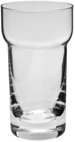 Emco Mundspülglas POLO Kristallglas klar 072000091 Emco Mundspülglas POLO Kristallglas klar 072000091 von Emco