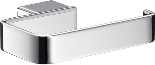Emco Papierhalter LOFT ohne Deckel chrom 050000101 Emco Papierhalter LOFT ohne Deckel chrom 050000101 von Emco