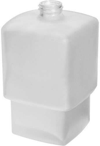 Emco Seifenspenderglas LOFT Kristallglas satiniert chrom 052100090 Emco Seifenspenderglas LOFT Kristallglas satiniert chrom 052100090 von Emco