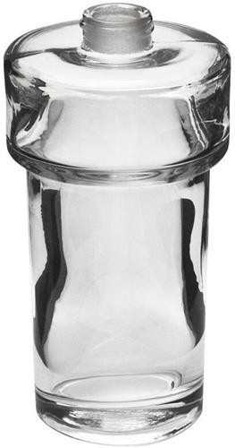 Emco Seifenspenderglas POLO Kristallglas klar 072100090 Emco Seifenspenderglas POLO Kristallglas klar 072100090 von Emco