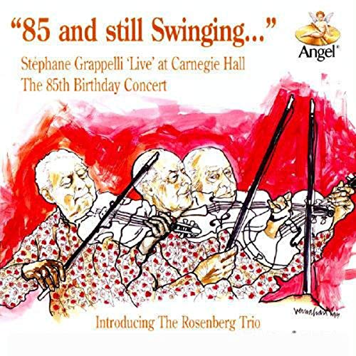 85 & Still Swinging 85 & Still Swinging von Emd/Angel