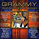 2001 Grammy Pop Nominees [Musikkassette] von Emd/Capitol