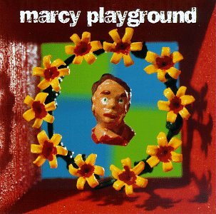 Marcy Playground [Musikkassette] von Emd/Capitol