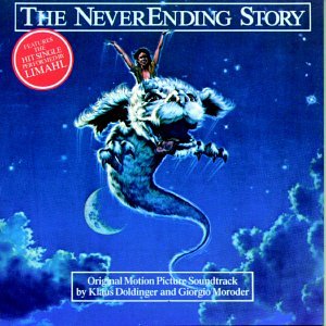 Never Ending Story [Musikkassette] von Emd/Capitol