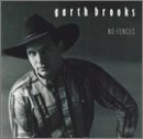 No Fences [Musikkassette] von Emd/Capitol