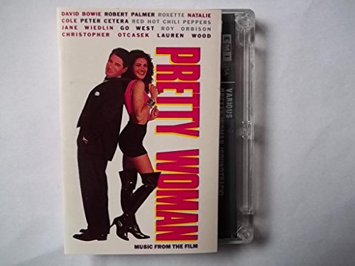 Pretty Woman [Musikkassette] von Emd/Capitol