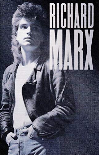 Richard Marx [Musikkassette] von Emd/Capitol