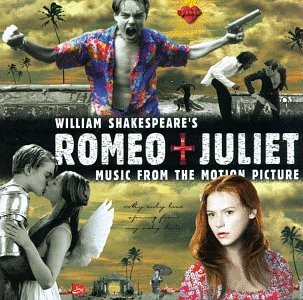 Romeo & Juliet [Musikkassette] von Emd/Capitol