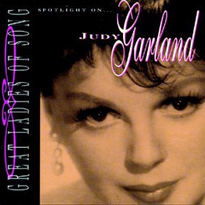 Spotlight on Judy Garland [Musikkassette] von Emd/Capitol